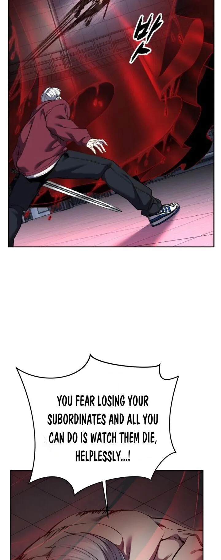 The Boy of Death manga Chapter 311 – Page 26