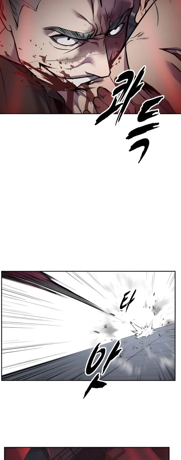 The Boy of Death manga Chapter 311 – Page 28