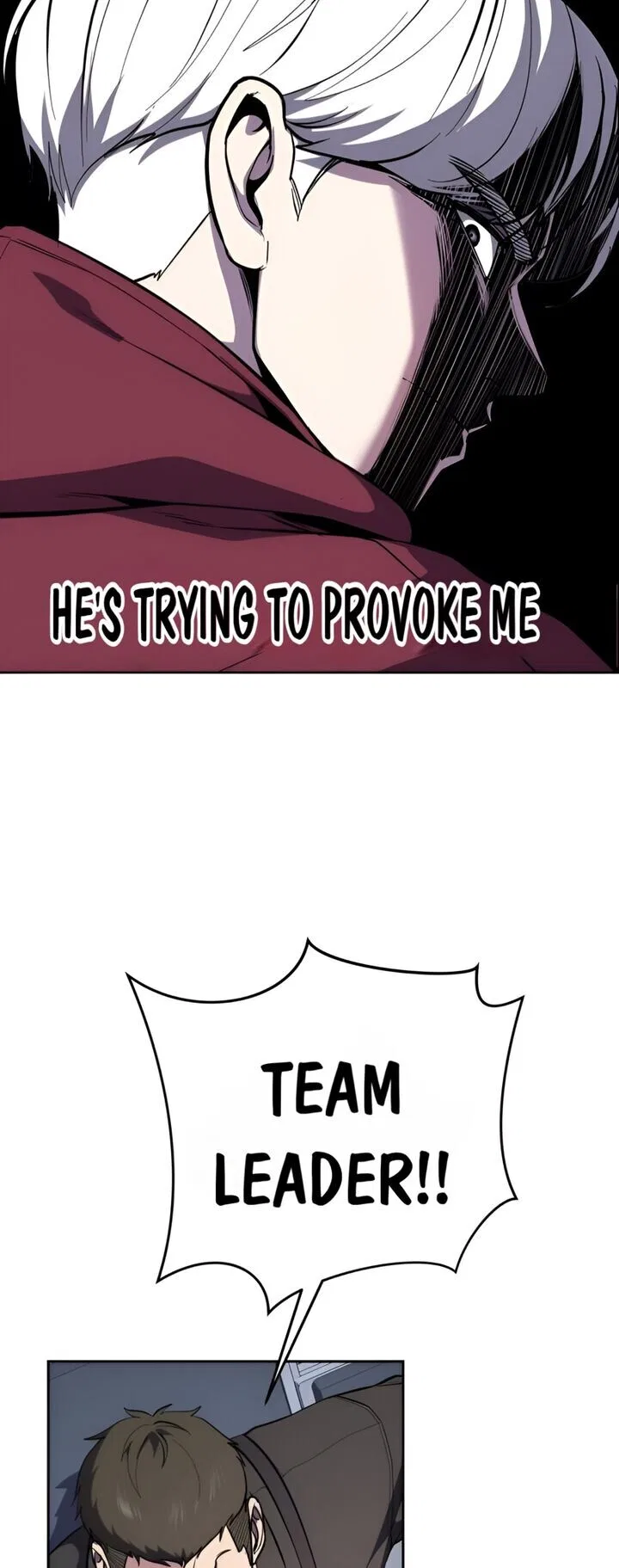 The Boy of Death manga Chapter 311 – Page 31