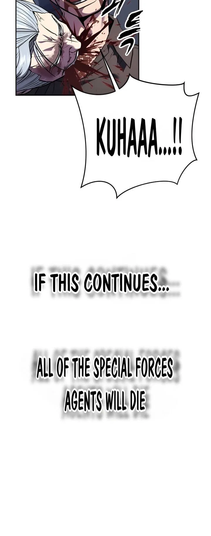 The Boy of Death manga Chapter 311 – Page 33
