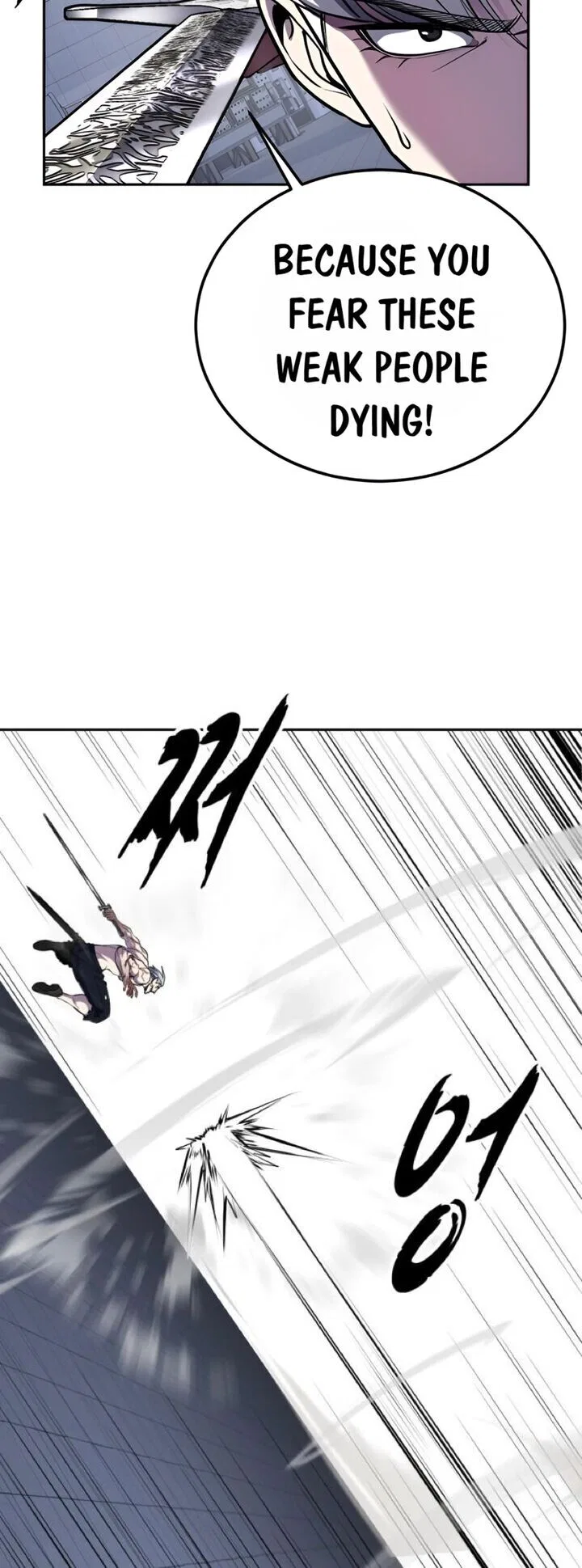 The Boy of Death manga Chapter 311 – Page 35