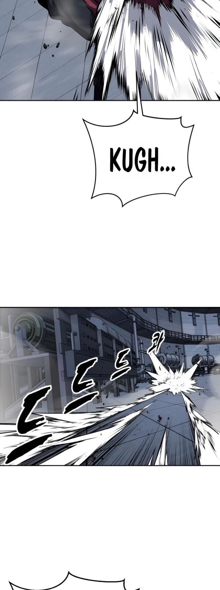The Boy of Death manga Chapter 311 – Page 42
