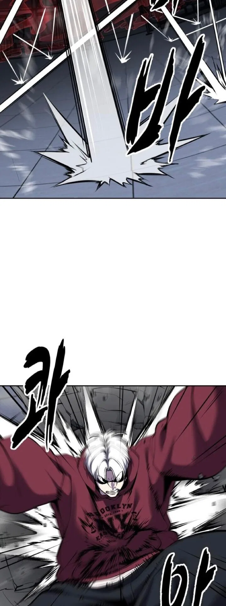 The Boy of Death manga Chapter 311 – Page 46