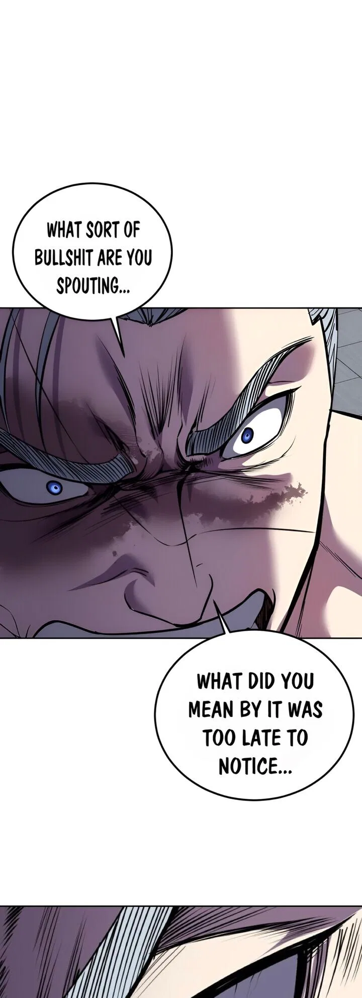 The Boy of Death manga Chapter 311 – Page 59