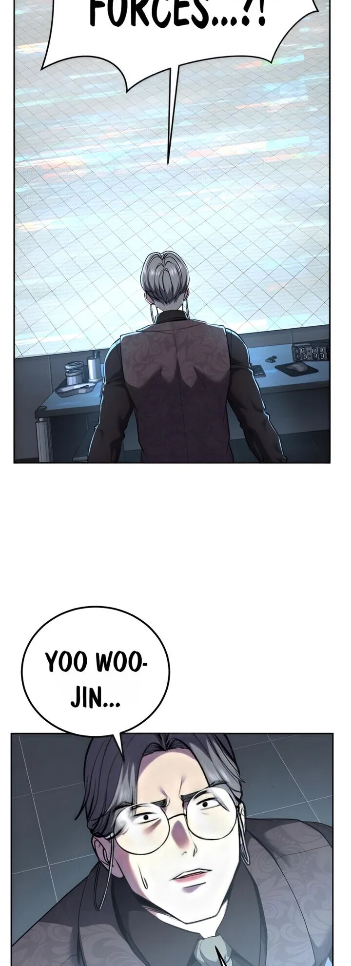 The Boy of Death manga Chapter 311 – Page 62