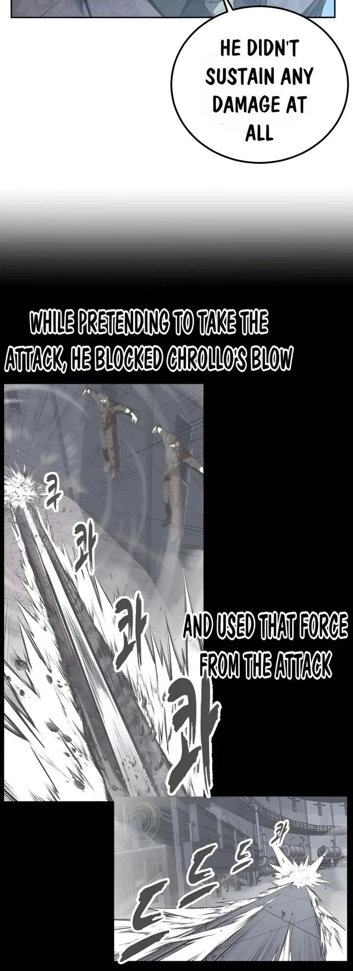The Boy of Death manga Chapter 311 – Page 63