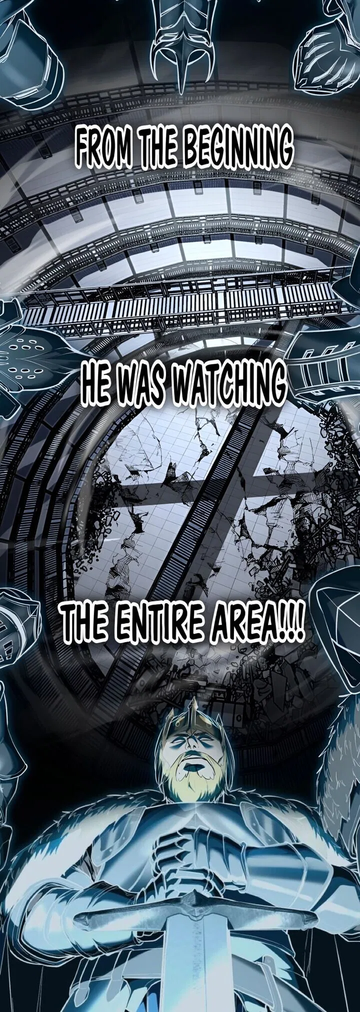 The Boy of Death manga Chapter 311 – Page 67