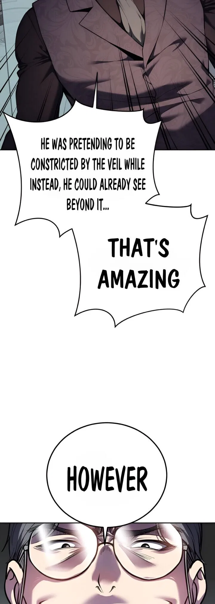 The Boy of Death manga Chapter 311 – Page 69