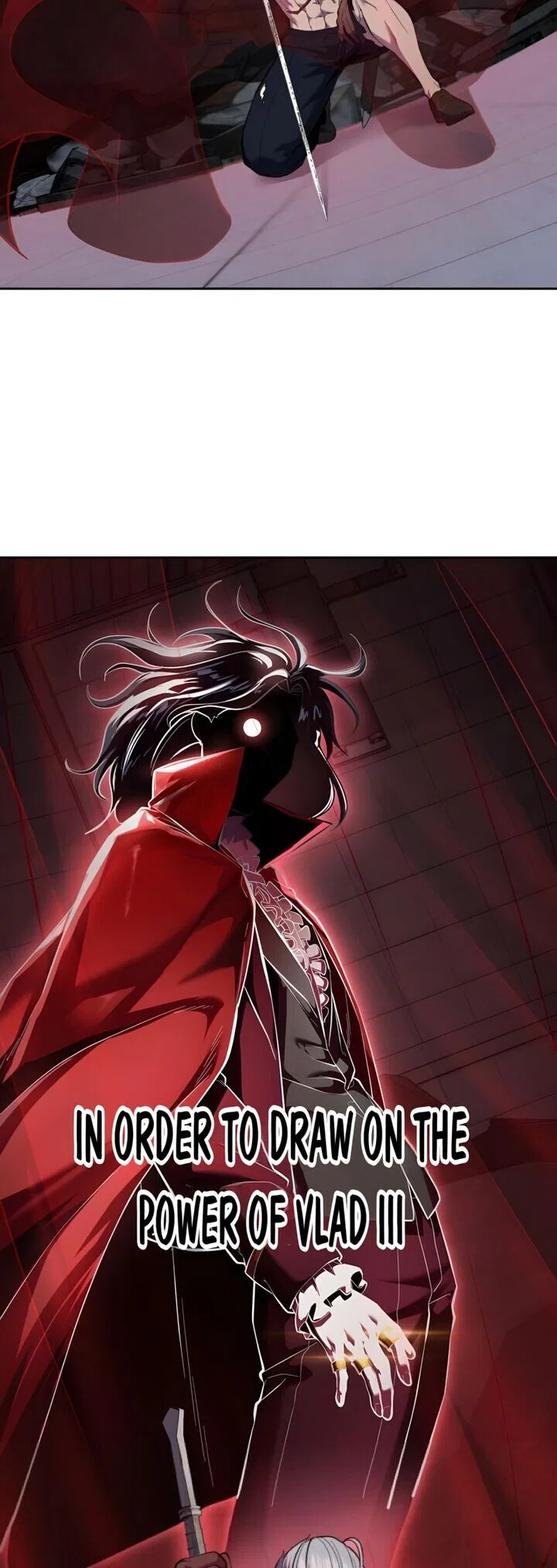The Boy of Death manga Chapter 311 – Page 71