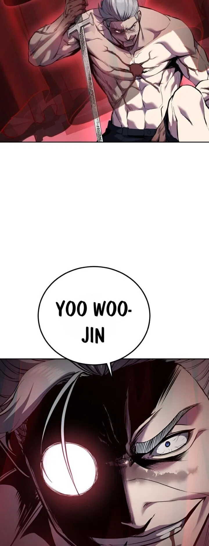 The Boy of Death manga Chapter 311 – Page 72