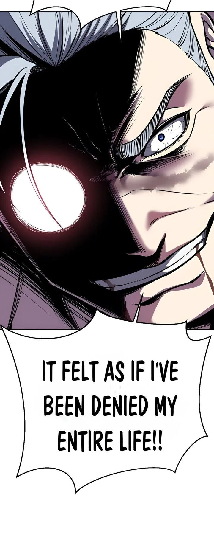 The Boy of Death manga Chapter 311 – Page 76