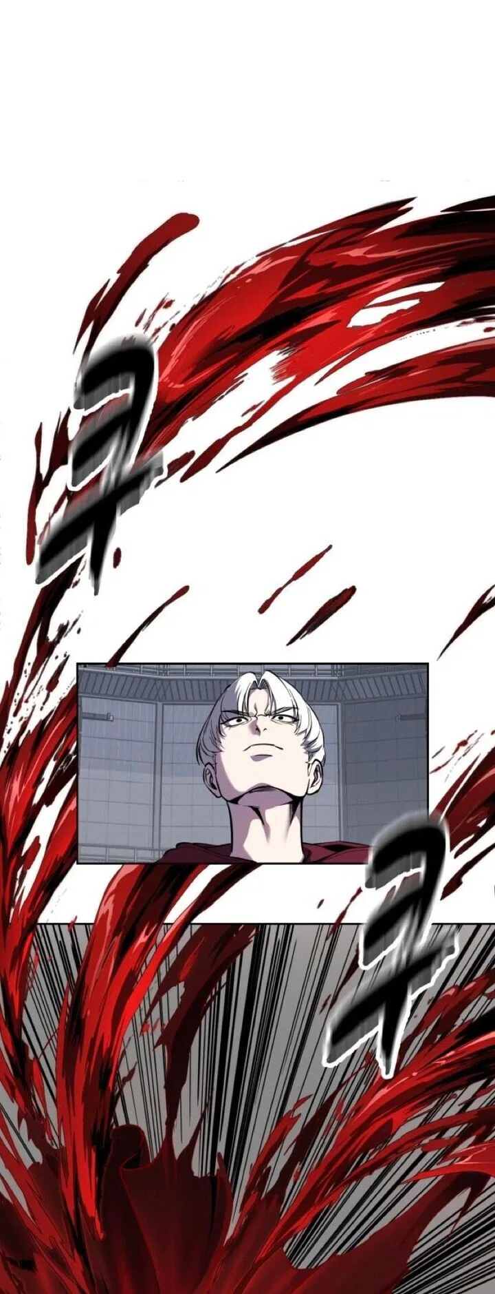 The Boy of Death manga Chapter 311 – Page 77
