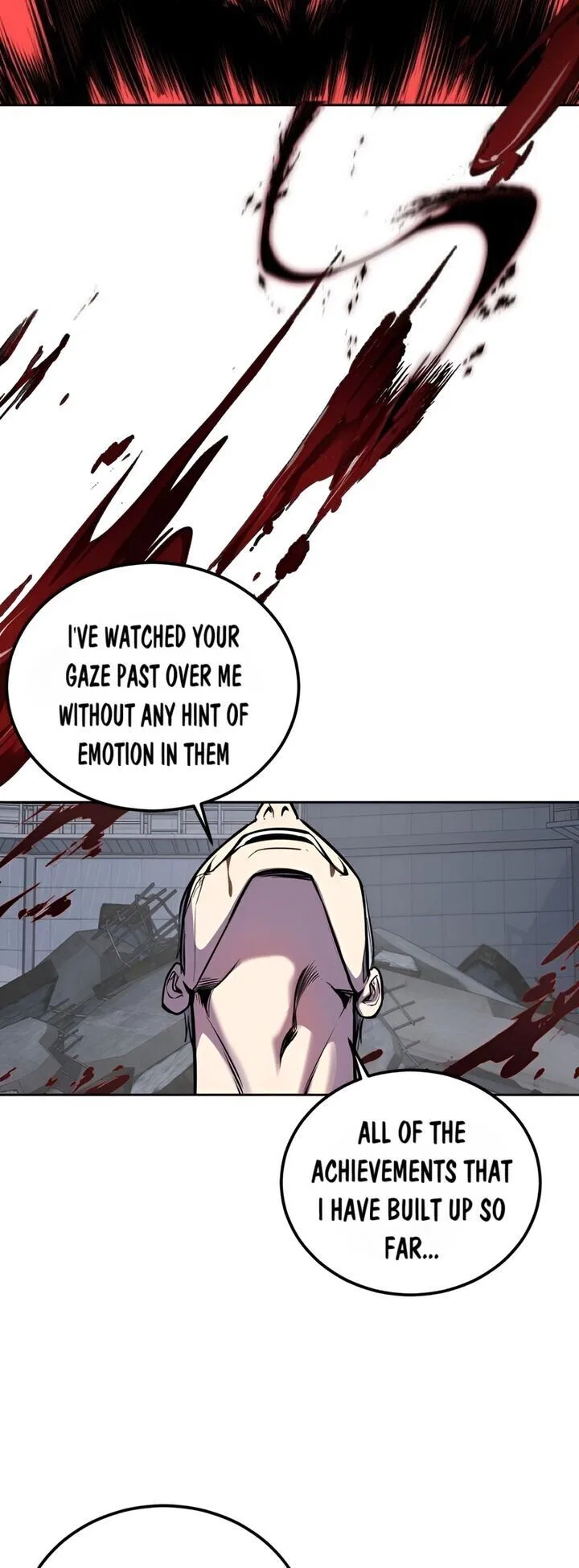 The Boy of Death manga Chapter 311 – Page 80