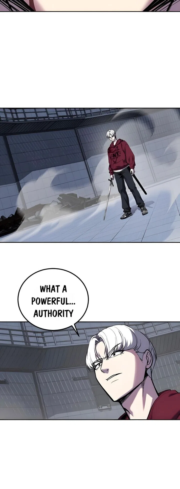 The Boy of Death manga Chapter 311 – Page 82
