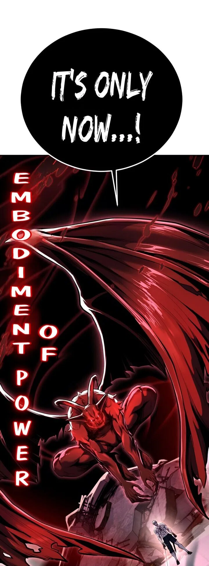 The Boy of Death manga Chapter 311 – Page 83