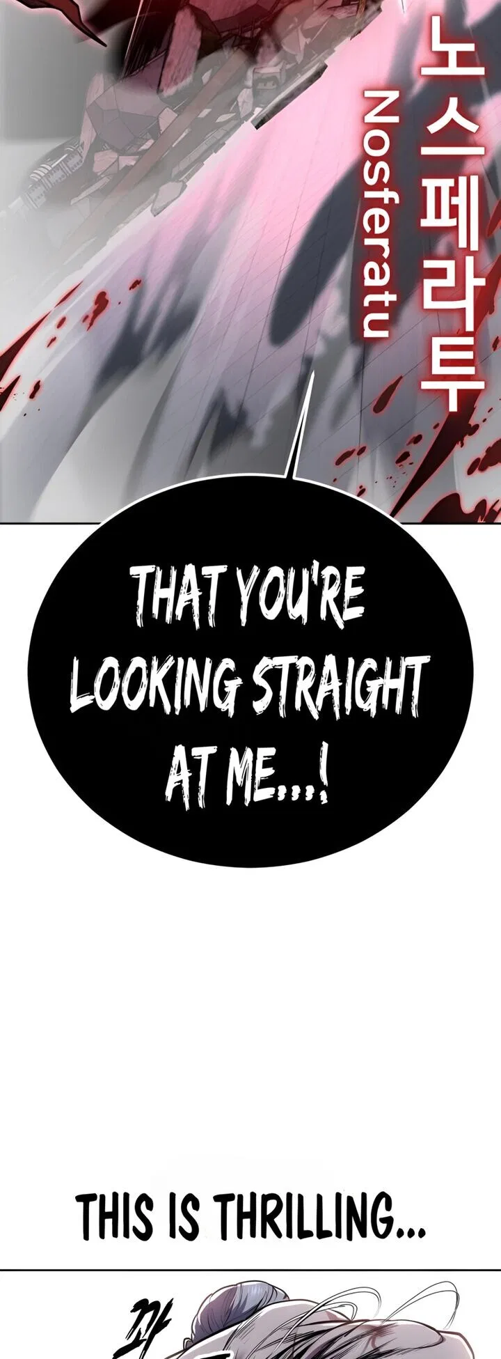 The Boy of Death manga Chapter 311 – Page 84