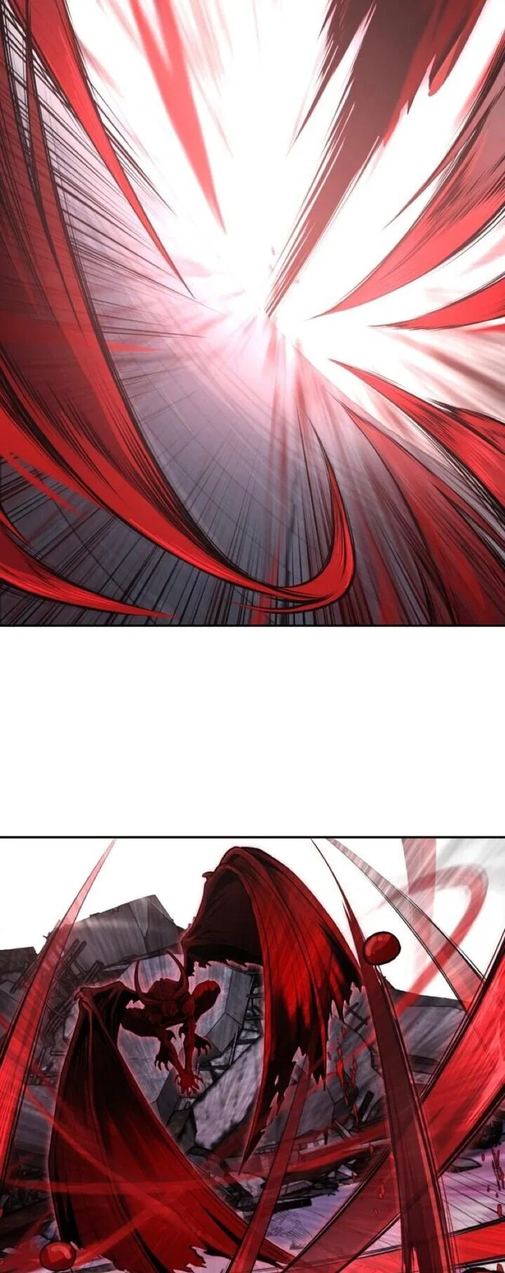 The Boy of Death manga Chapter 311 – Page 90