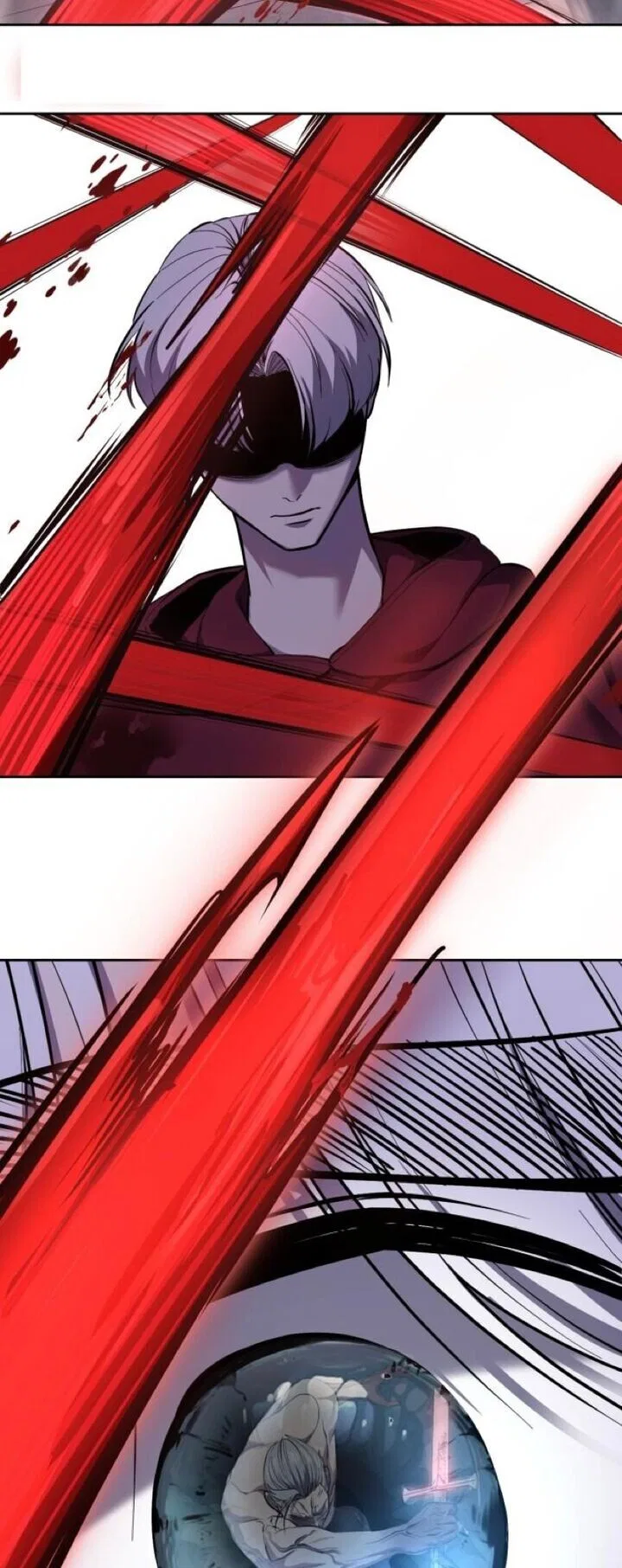The Boy of Death manga Chapter 311 – Page 93