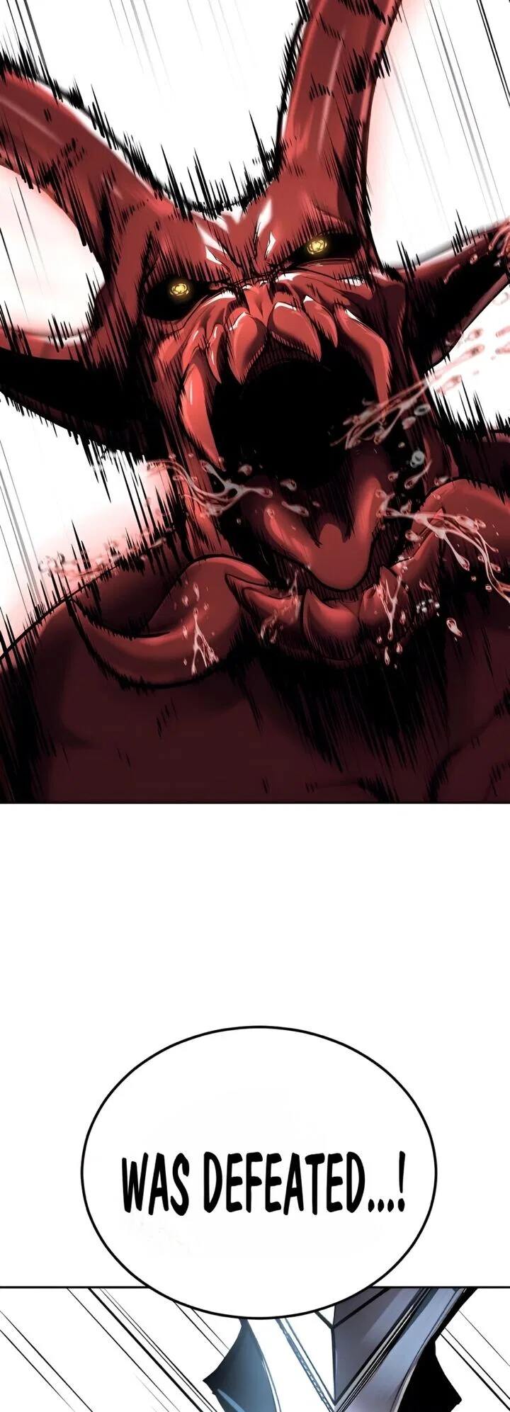 The Boy of Death manga Chapter 311 – Page 100