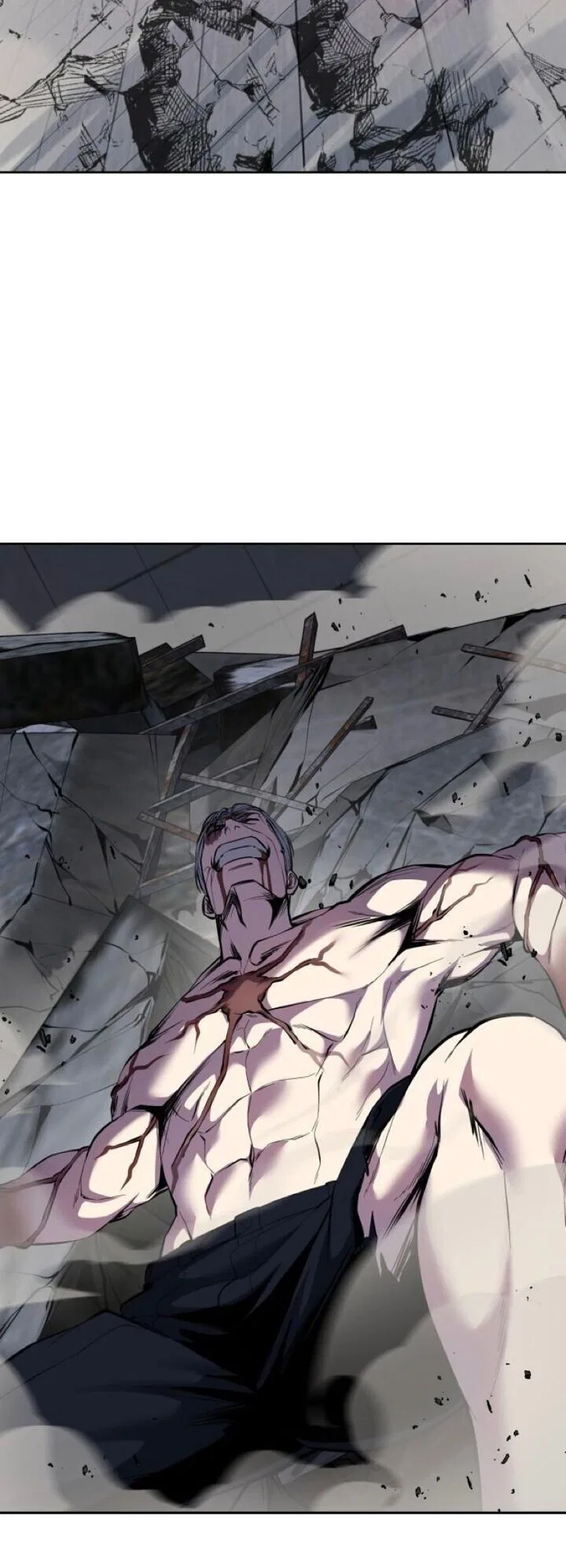 The Boy of Death manga Chapter 311 – Page 102
