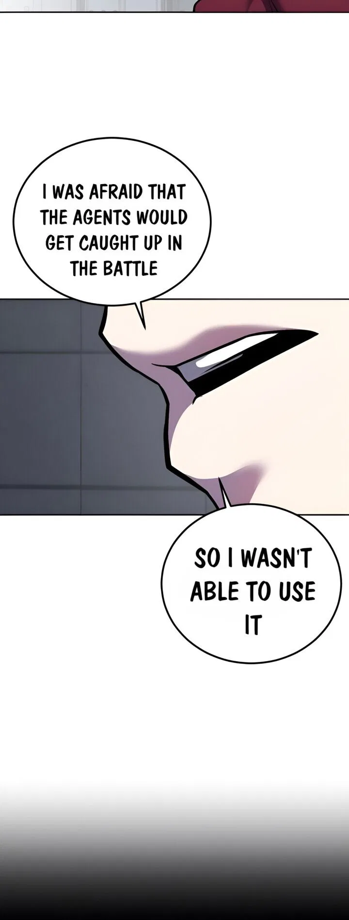 The Boy of Death manga Chapter 311 – Page 106