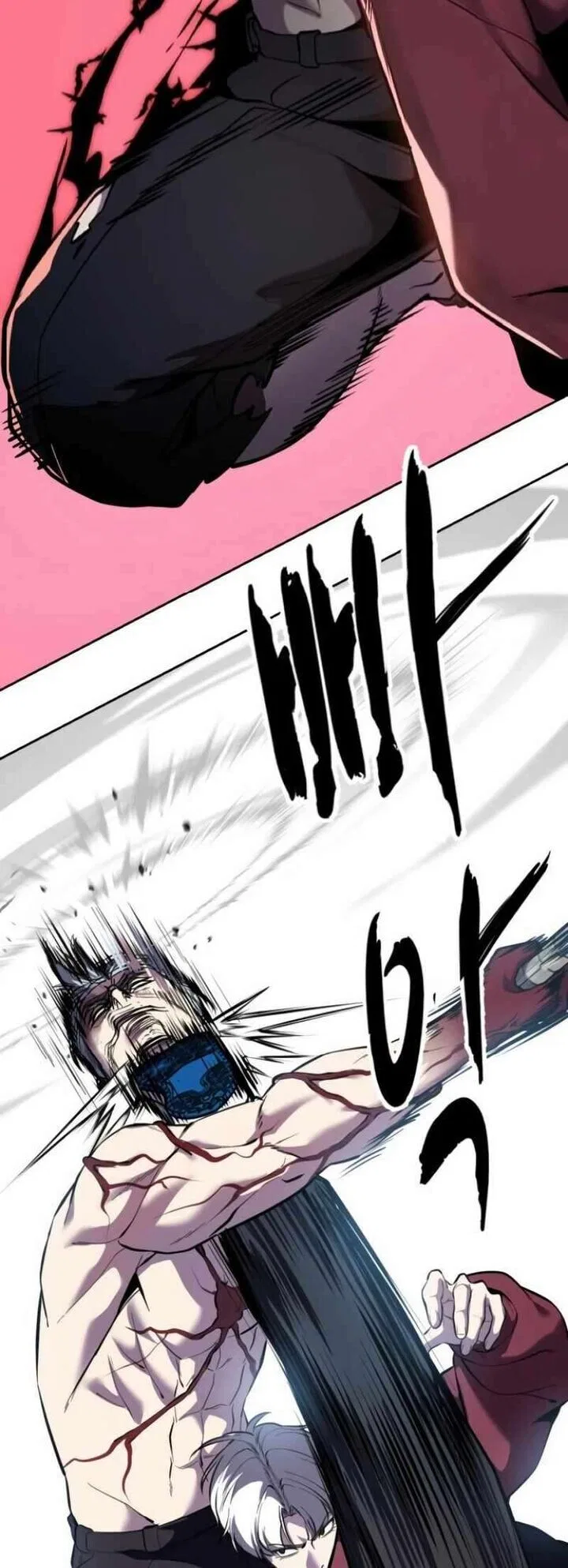 The Boy of Death manga Chapter 310 – Page 2