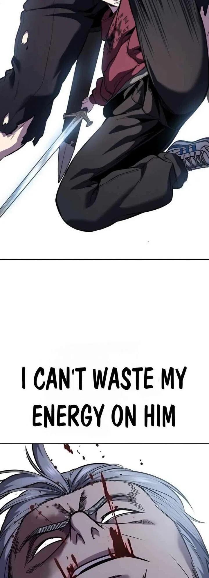 The Boy of Death manga Chapter 310 – Page 3