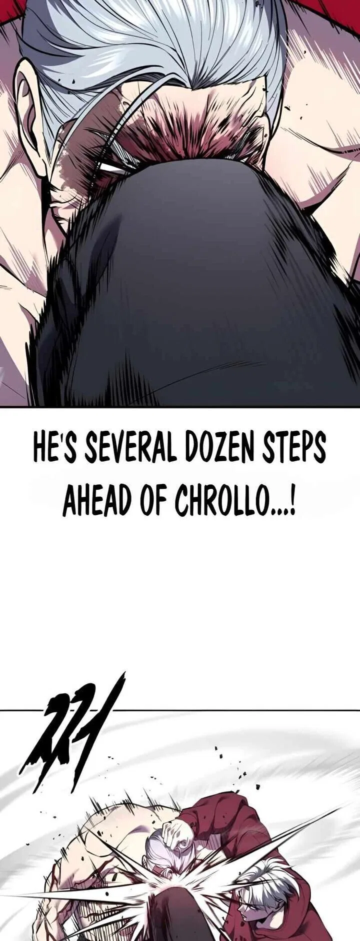The Boy of Death manga Chapter 310 – Page 11