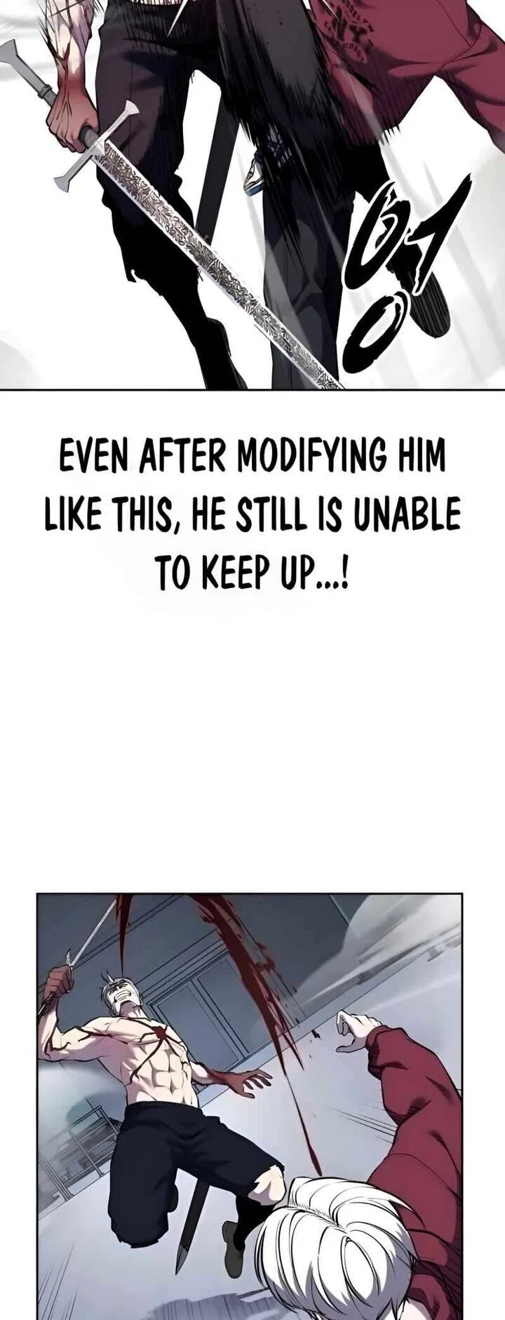 The Boy of Death manga Chapter 310 – Page 12