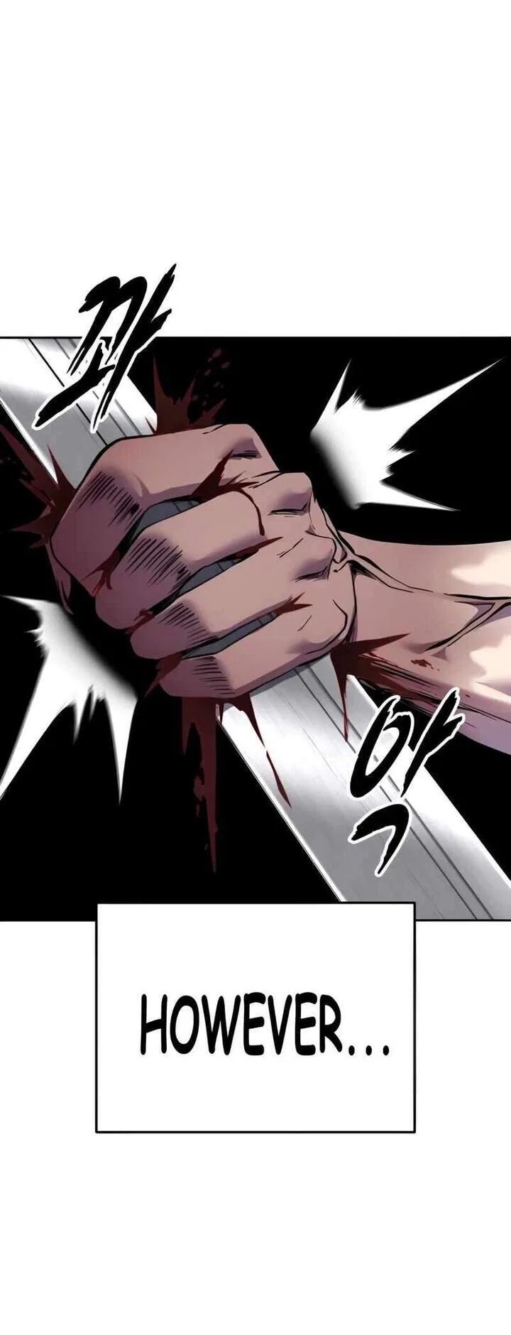 The Boy of Death manga Chapter 310 – Page 16