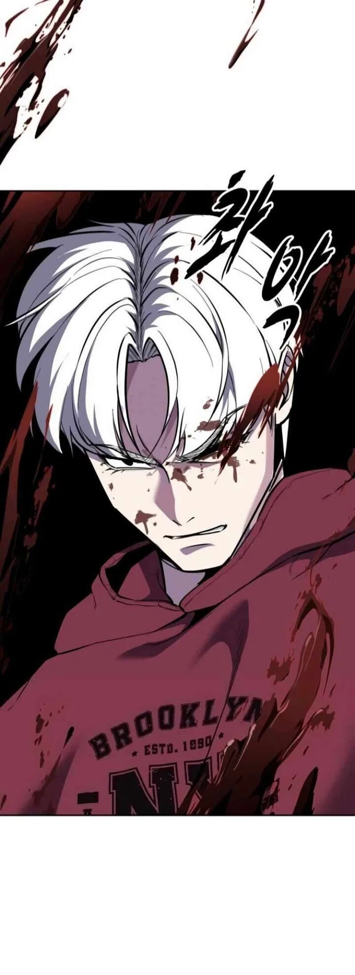The Boy of Death manga Chapter 310 – Page 19