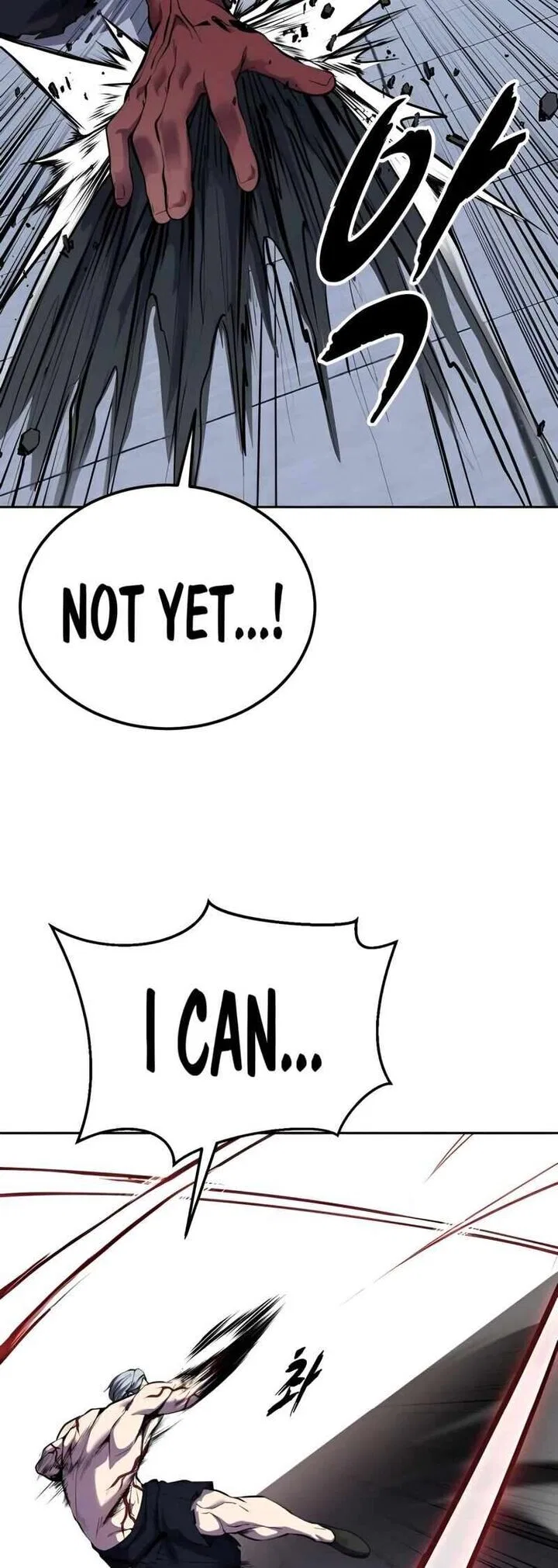 The Boy of Death manga Chapter 310 – Page 35