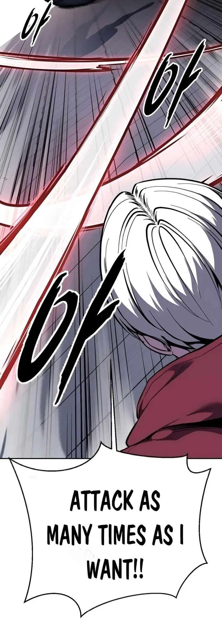 The Boy of Death manga Chapter 310 – Page 36