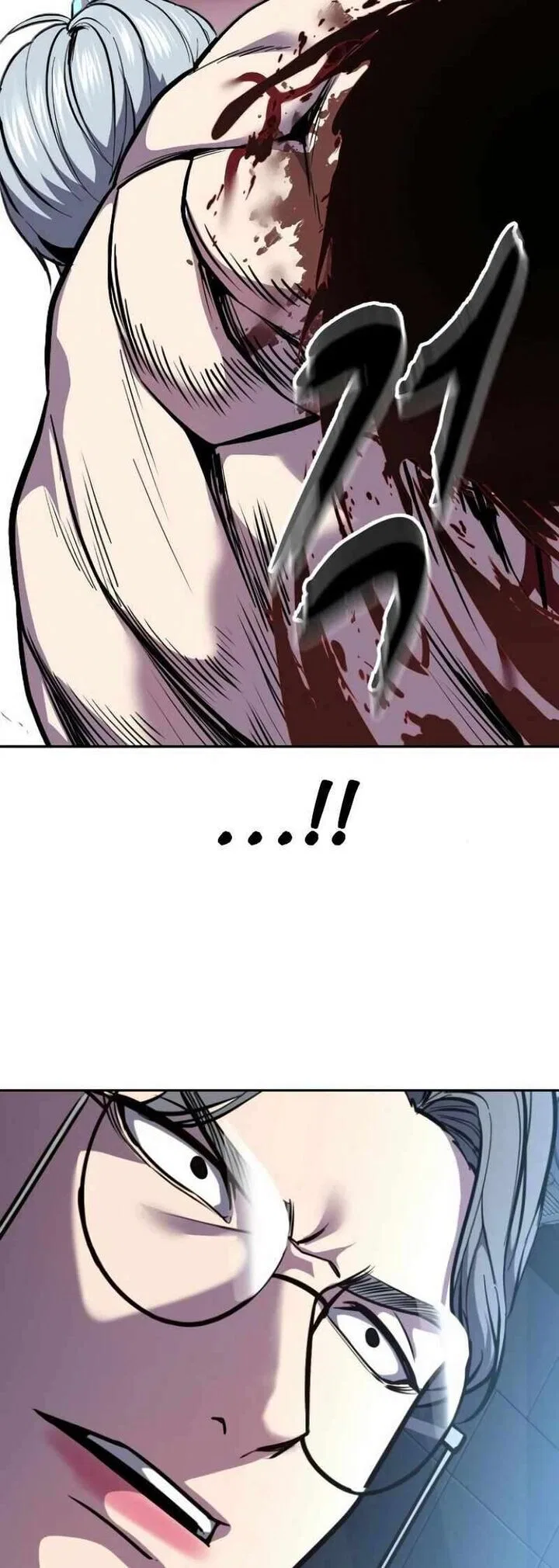 The Boy of Death manga Chapter 310 – Page 38
