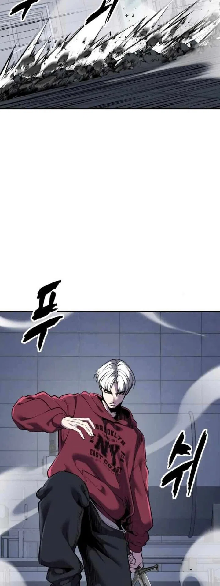 The Boy of Death manga Chapter 310 – Page 48