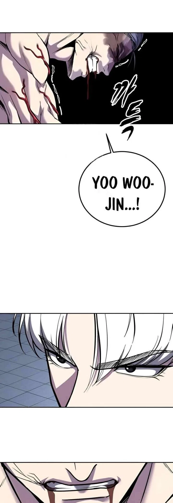 The Boy of Death manga Chapter 310 – Page 51