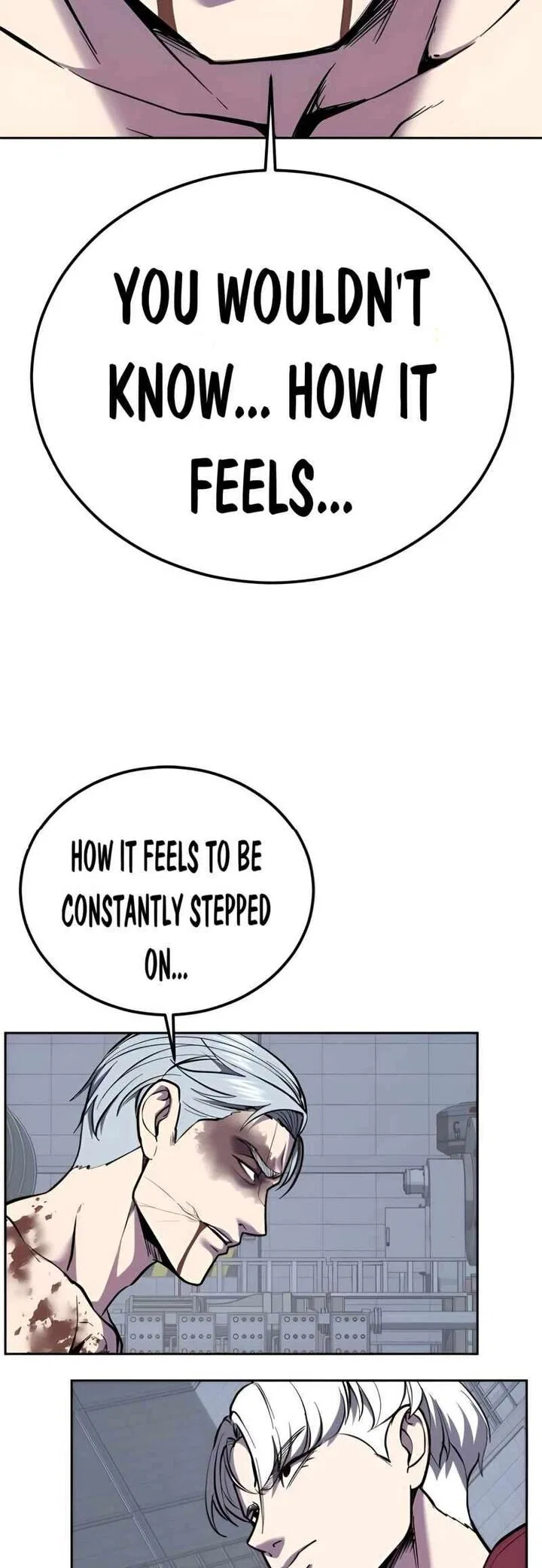 The Boy of Death manga Chapter 310 – Page 52