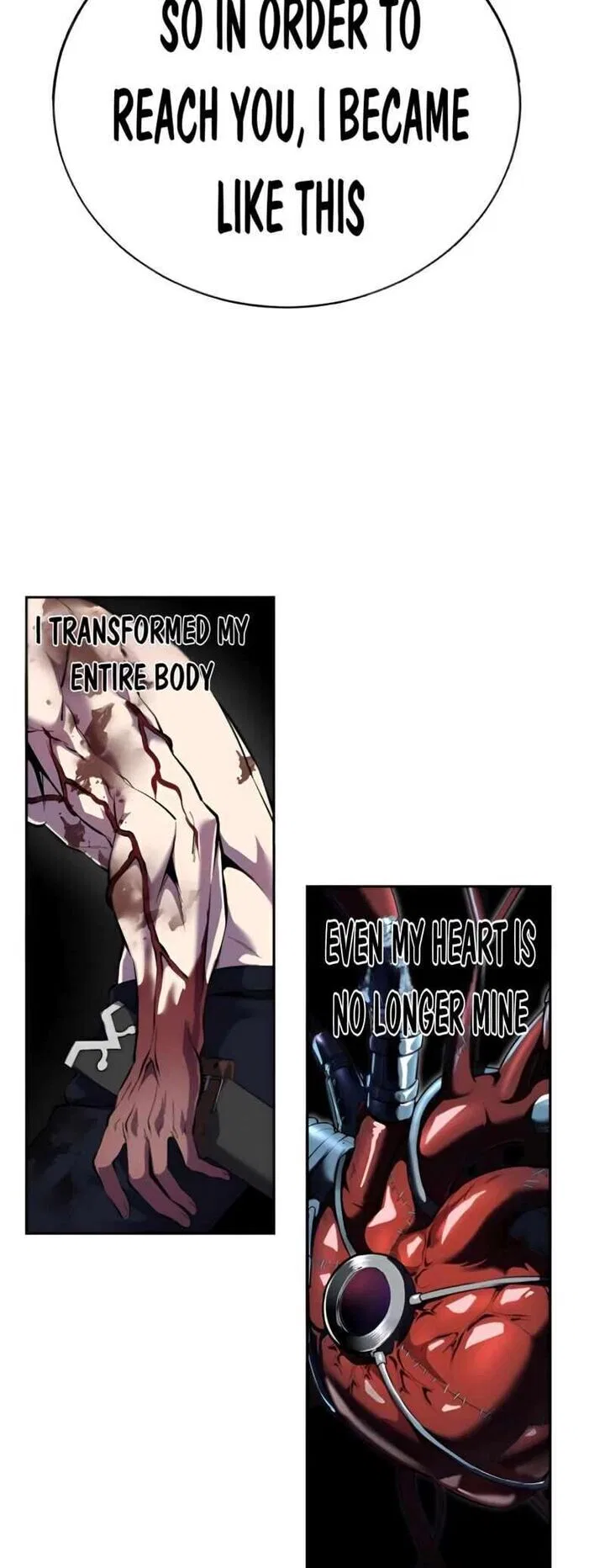 The Boy of Death manga Chapter 310 – Page 57