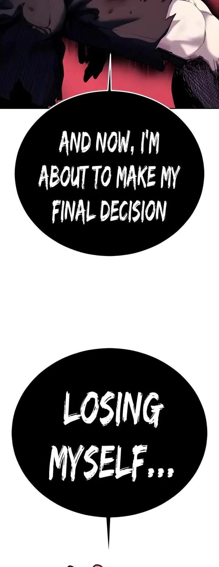 The Boy of Death manga Chapter 310 – Page 59