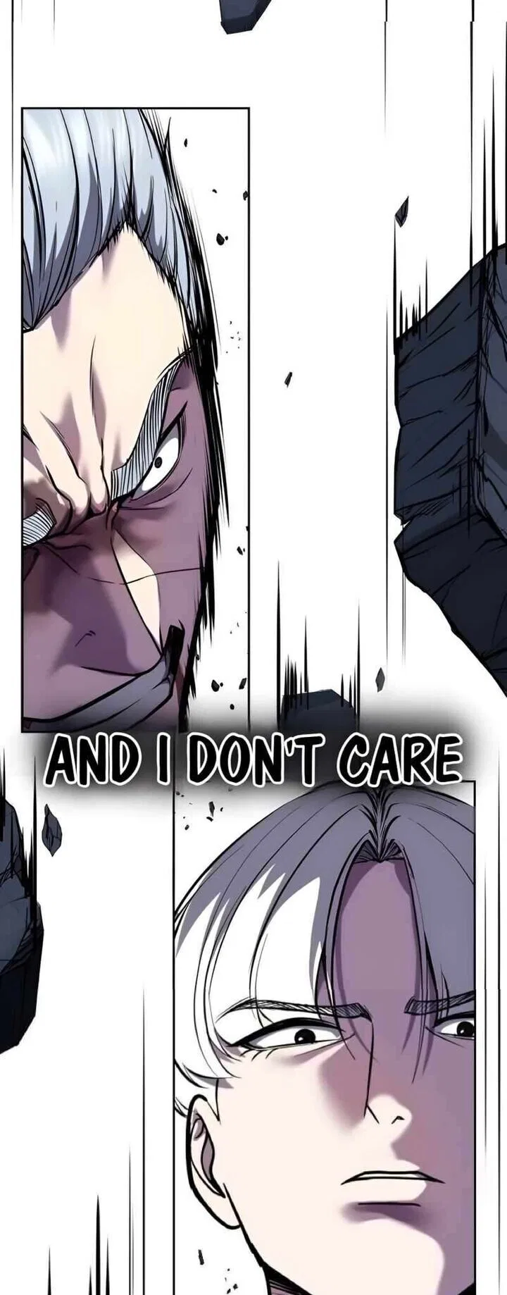 The Boy of Death manga Chapter 310 – Page 63