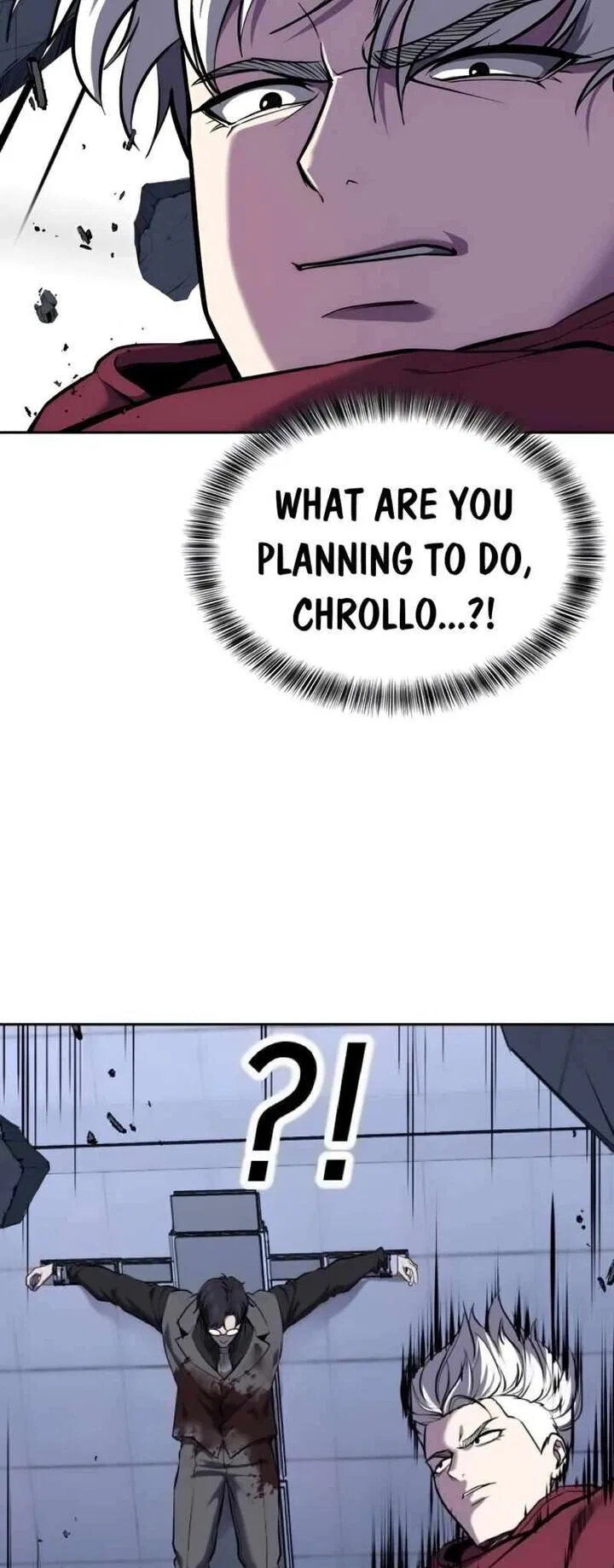The Boy of Death manga Chapter 310 – Page 67