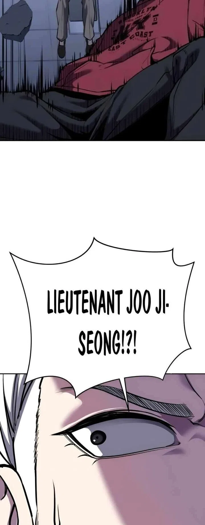 The Boy of Death manga Chapter 310 – Page 68