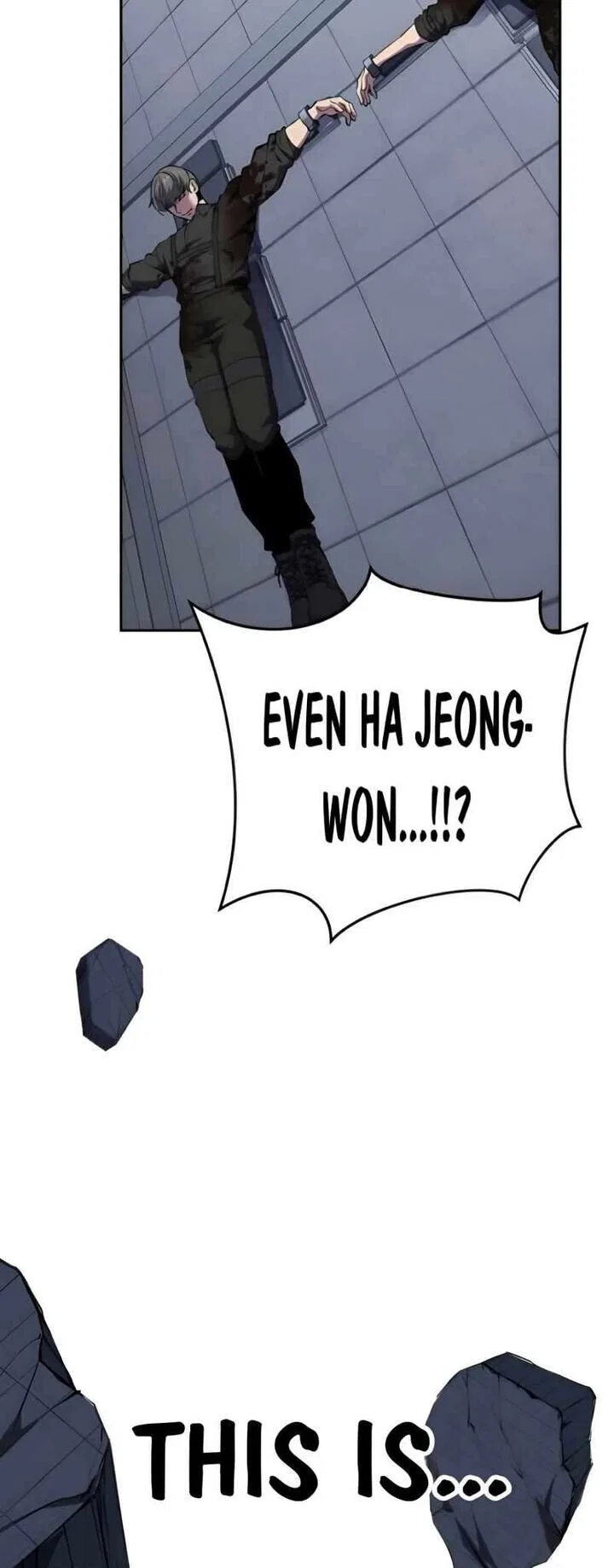 The Boy of Death manga Chapter 310 – Page 70