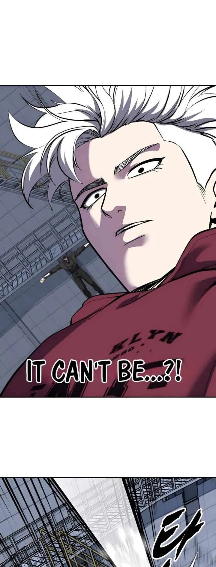 The Boy of Death manga Chapter 310 – Page 73
