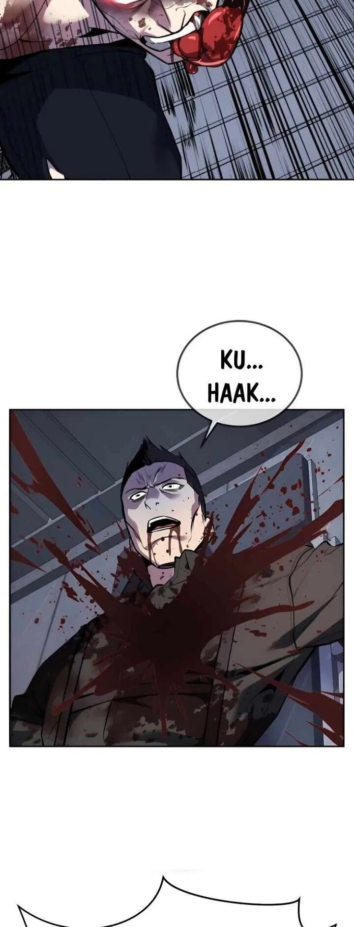 The Boy of Death manga Chapter 310 – Page 76