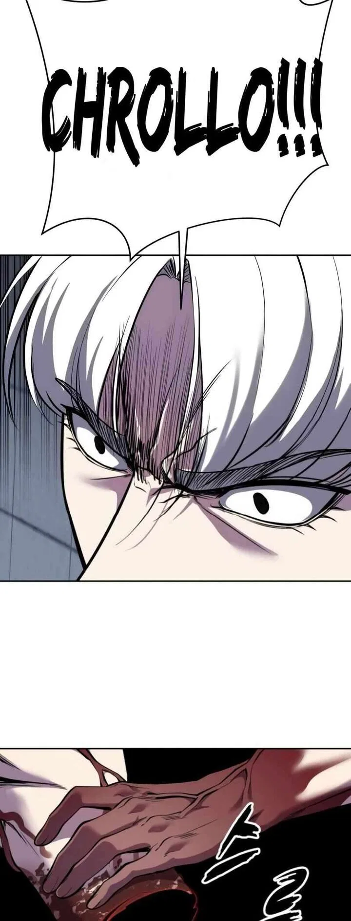 The Boy of Death manga Chapter 310 – Page 77