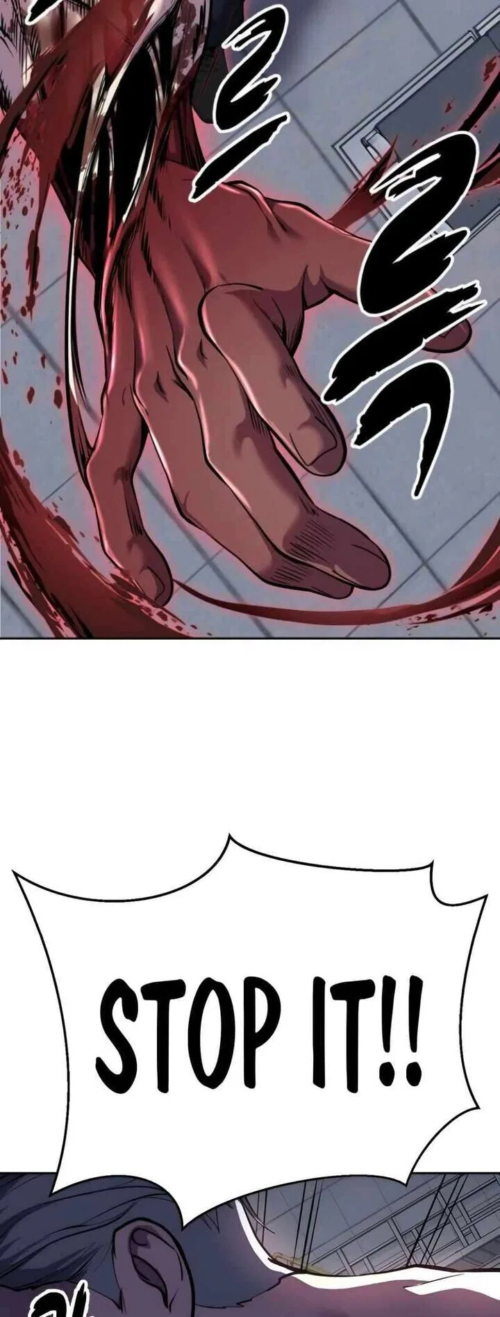 The Boy of Death manga Chapter 310 – Page 83