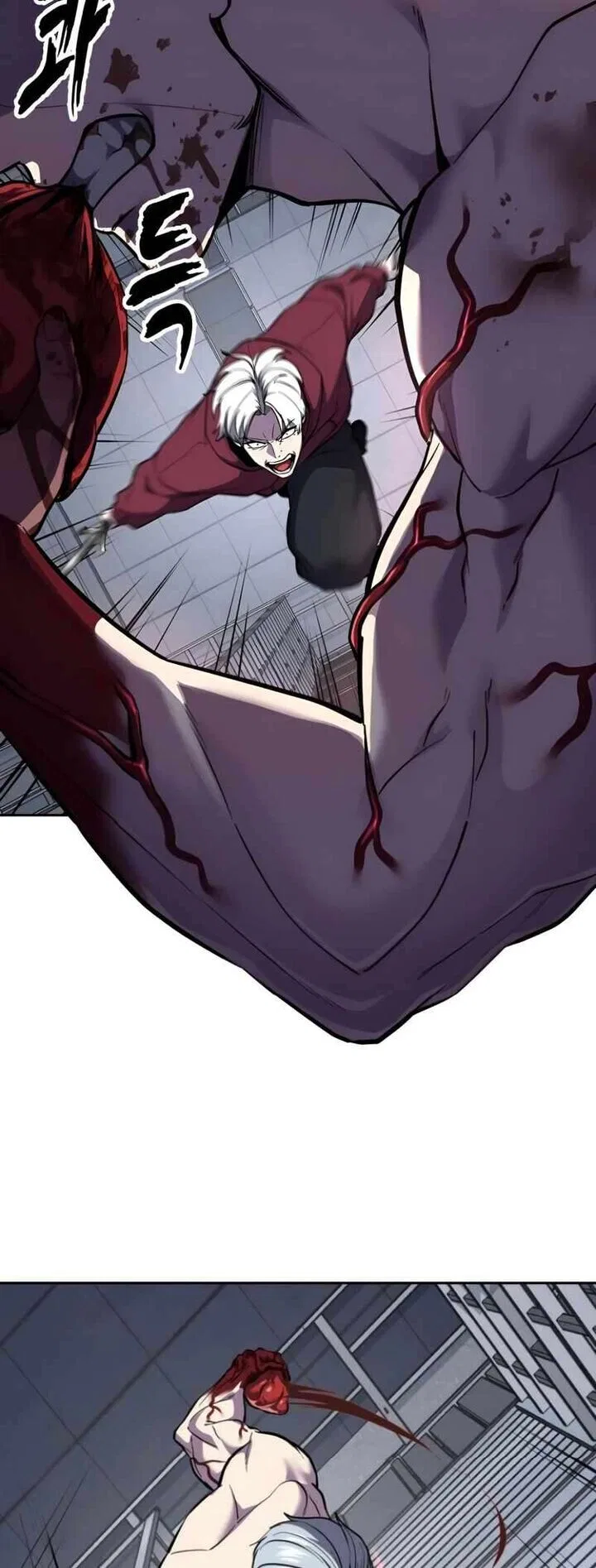 The Boy of Death manga Chapter 310 – Page 84
