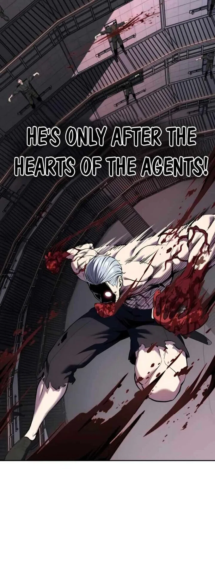 The Boy of Death manga Chapter 310 – Page 89