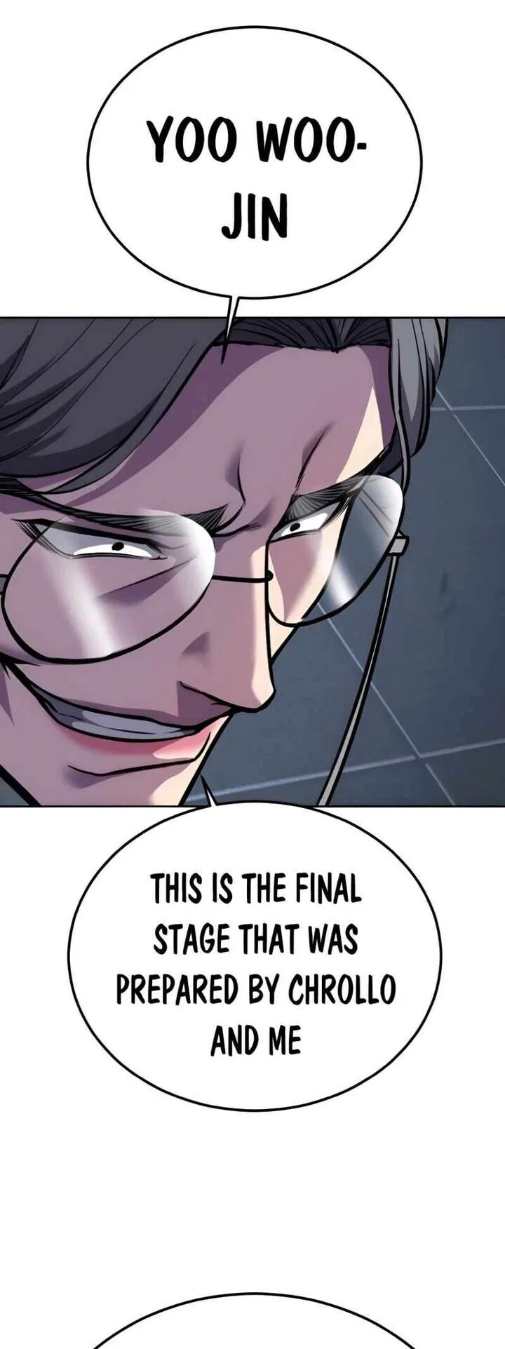 The Boy of Death manga Chapter 310 – Page 90